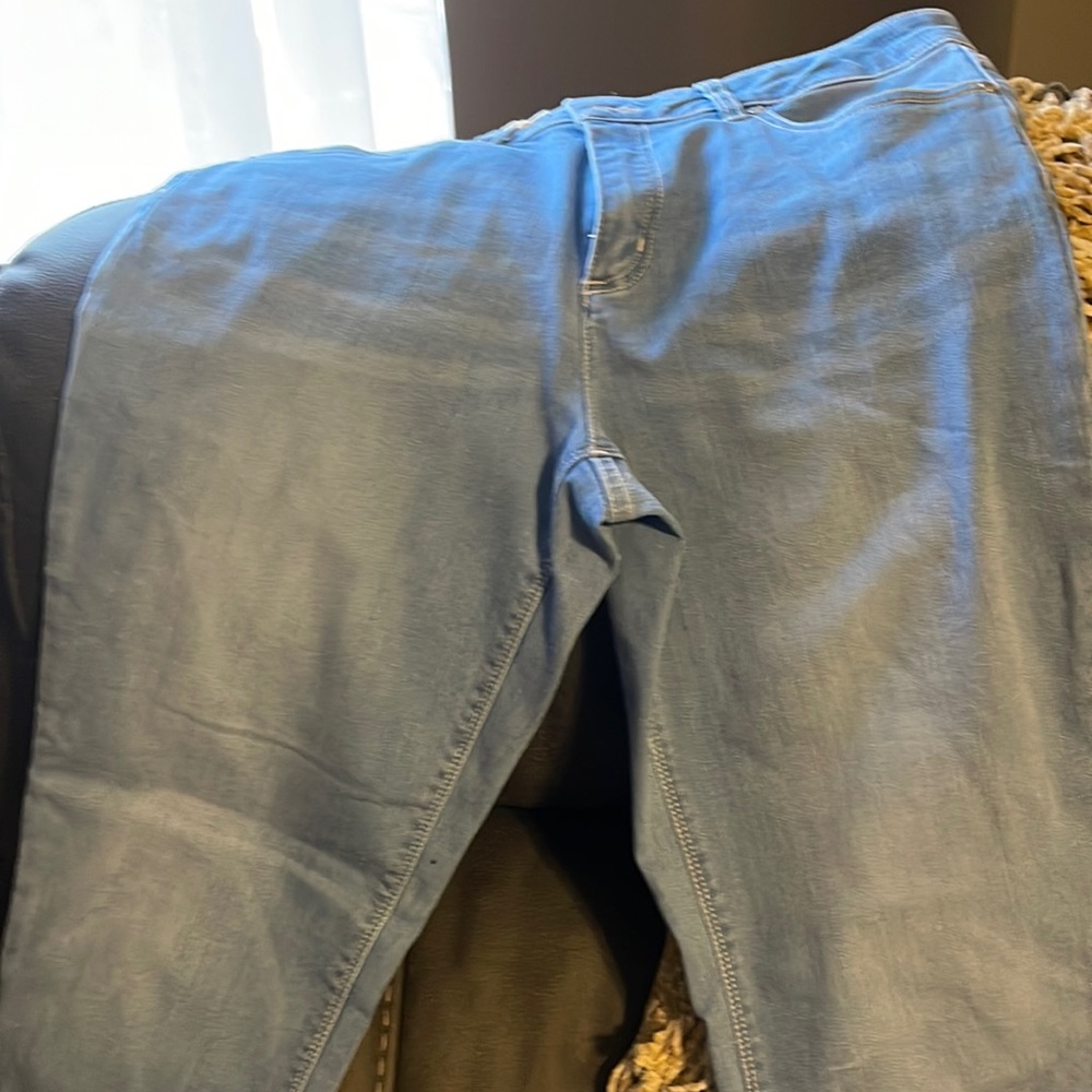 Vince Camuto Jeans